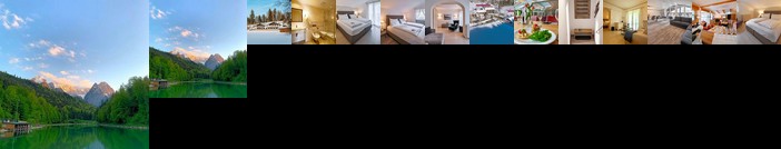 Appartment Seehaus Riessersee