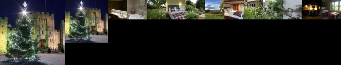 Thatched Cottage B&B