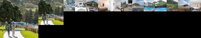 Ocean Retreat Mount Maunganui