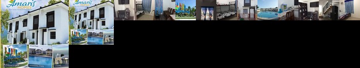 JOandasan Ladies Vacation Rental-Cavite