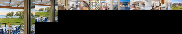 Naftilos Residences I