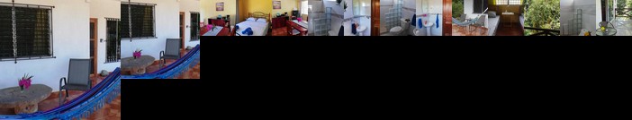 Casa preciosa Las Lajas