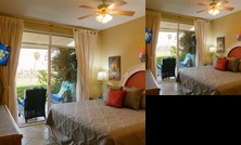 Peninsula 103 2 BR by Casago