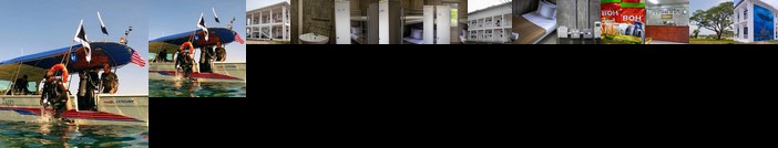 Dungun Dive Resort
