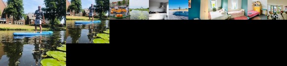 Canal House - Homestay