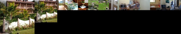 Trois Piton Apartments