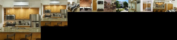 Peninsula 106 2 BR by Casago