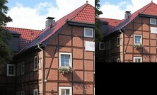 Haus Otte - Pension Hotel garni