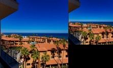 Bel Air 3314 1 BR by Casago