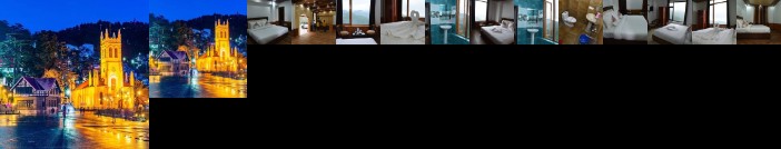 Hotel Taj View Theog