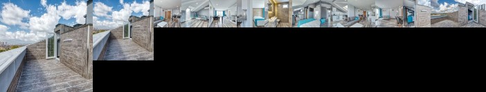 Gris & Verde Suite Hotel