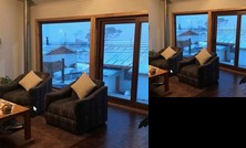 Hostal Akainij Puerto Williams