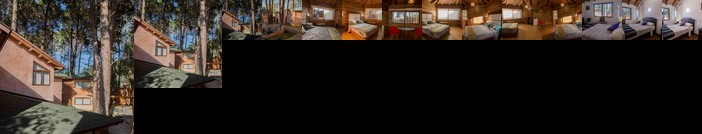 Villa la Quinta San Cristobal de las Casas