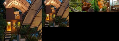 Monteverde peaceful apartment