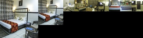 OYO 4399 near Railway Station