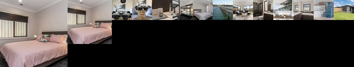 Brand New and Beautiful - Rosebud Holiday Home