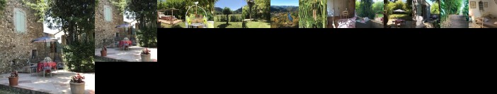 La Maisonnette de Cabanis Chambre d'Hote