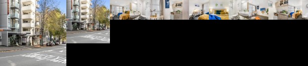 Decorated Central City Apt w/ 2 Bathrooms