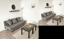 Grand Rex - Centre Ville Mulhouse - 4 places