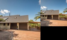 Retreat on the Ridge