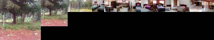 Cabana en San Cristobal