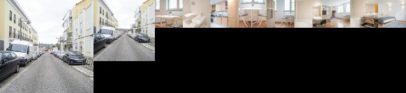 Spacious And Modern Studio In Belem