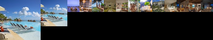 Now Natura Riviera Cancun - All Inclusive Cancun