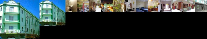 Hotel Janeiro Tonala