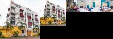 Krishna Inn Coimbatore