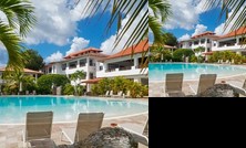 Apartamento Malibu At Residencialparaiso