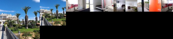 Apartment With 2 Bedrooms in Roda de Bera With Wonderful sea View Furnished Garden and Wifi