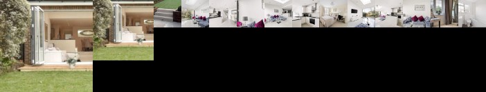 Exclusive weybridge home