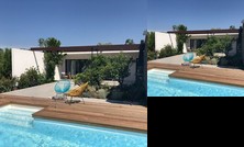 Villa Saint Tropez Grimaud