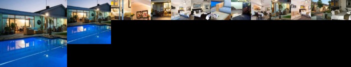 Hobie Beach Guest House