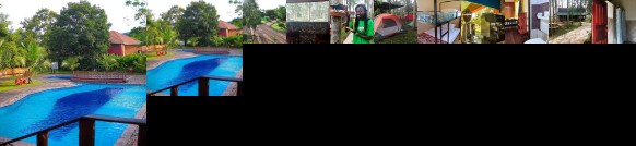 Murchison Backpackers - Masindi