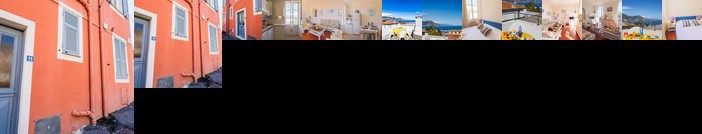 Cap Ferrat View Ap4162