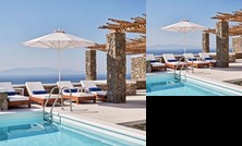 Katikies Villas Mykonos