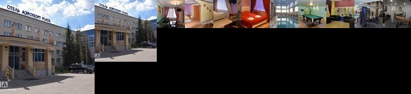 Airport Plaza Voronezh