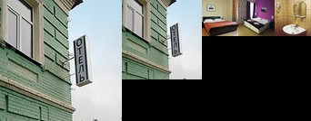 Basilik Usman Mini-hotel