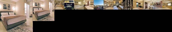 Athens Iris Hotel