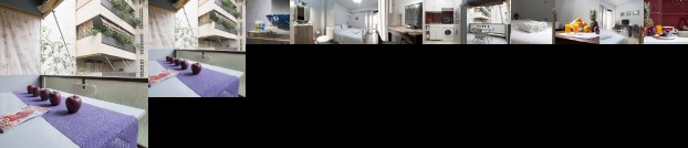 Chalandri a newly renovated studio