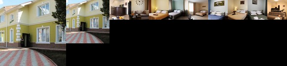 Zelenyij Dom Apart-Hotel