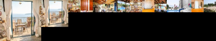 Villa Stratos Skiathos