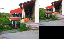 Hotel San Luis de la Sierra