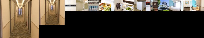 Toyoko Inn Iwakuni-eki Nishi-guchi