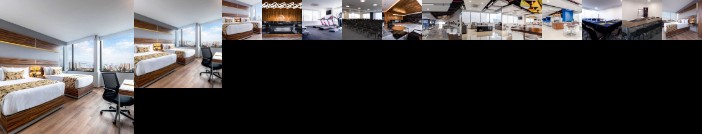 Sleep Inn Ciudad de Mexico