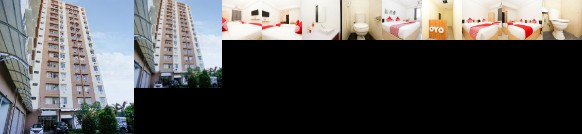OYO Flagship 910 Apartemen Menara Rungkut