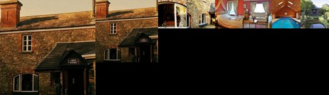 Kilmokea Coach House