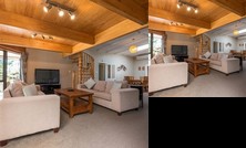 Lake-Side Family Retreat