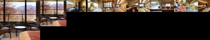 Centurion Hakone Bettei